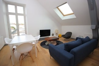 Appartement à Biarritz