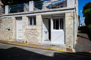 Maison à Biarritz